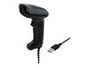 Picture of QOLTEC Wired QR Barcode Scanner USB
