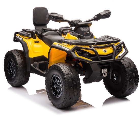 Picture of Quad Can Am Outlander 4x4 DK-CA005 óty