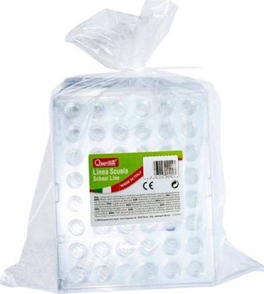 Picture of Quercetti TABLICE FANTACOLOR JUNIOR 5 SZT - PRZEDSZKOLE