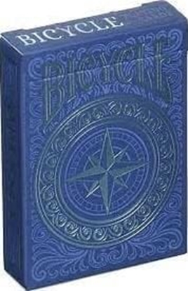 Изображение Quint Karty Bicycle Odyssey