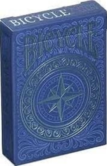 Изображение Quint Karty Bicycle Odyssey