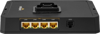Picture of R1900 Managed Accessory PoE Switch