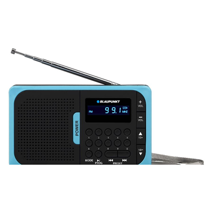 Изображение Radio Blaupunkt PR5BL