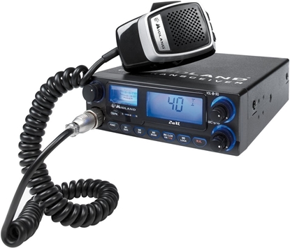 Picture of Radio CB MIDLAND 248 XL