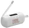 Picture of Radio uztvērējs JBL Tuner 3 Balts