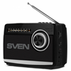 Изображение Radio uztvērējs Sven SRP-535 + Flashligt