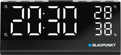 Picture of Radiobudzik Blaupunkt CR10ALU