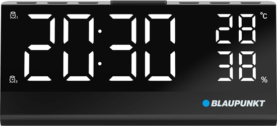 Picture of Radiobudzik Blaupunkt CR10ALU