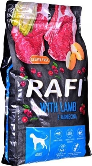 Picture of Rafi DOLINA NOTECI Rafi Karma Sucha JAGNICINA 10KG