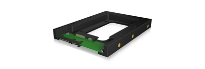 Picture of Raidsonic | ICY BOX IB-2538StS 2.5" to 3.5" HDD/SSD Converter