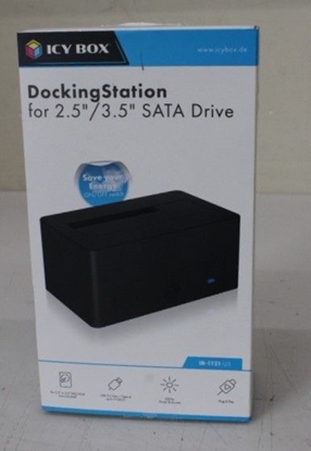 Picture of SALE OUT. Raidsonic REFURBISHED