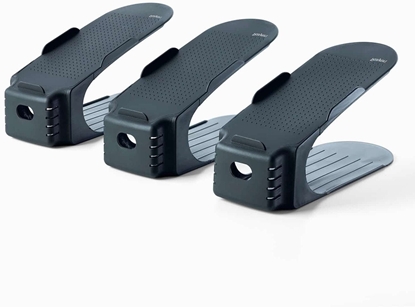 Изображение RAYEN Shoe organizer set 3pcs. 8412955020965