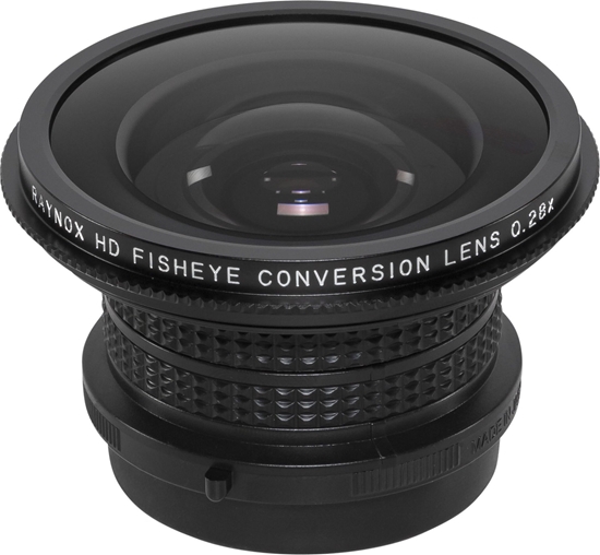 Picture of Raynox HDP 2805ES