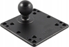 Picture of RAM Mounts 100x100mm VESA Plate with Ball