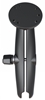Picture of RAM Mounts Double Socket Arm with Round Plate