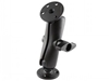 Изображение RAM Mounts Universal Double Ball Mount with Two Large Round Plates