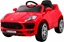 Изображение Ramiz Auto Na Akumulator Turbo-S Czerwony Pilot Wolny Start Koa EVA Radio MP3