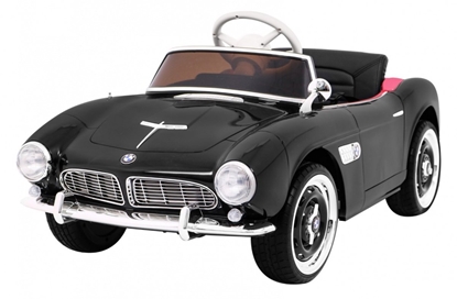 Picture of Ramiz BMW 507 Retro Kid's Electric Car