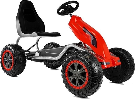 Picture of Ramiz Duy Gokart Na Peday Dla Dzieci STRONG