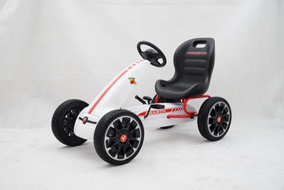 Изображение Ramiz Gokart ABARTH Biay