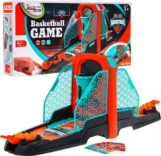 Изображение Ramiz Gra Zrcznociowa Koszykówka