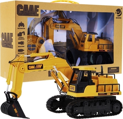 Изображение Ramiz Kopara R/C 2.4 GHz