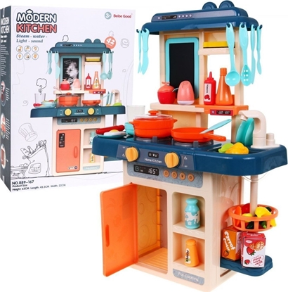 Изображение Ramiz Kuchnia, Aneks Kuchenny