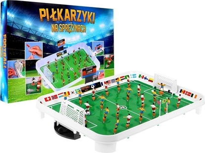 Изображение Ramiz Pikarzyki Na Sprynkach