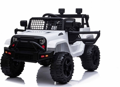 Изображение Ramiz Pojazd Jeep Dark Night Biay