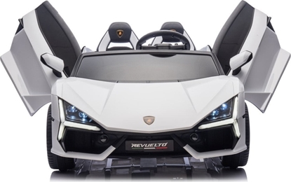 Attēls no Ramiz Pojazd Lamborghini Revuelto XL Biay
