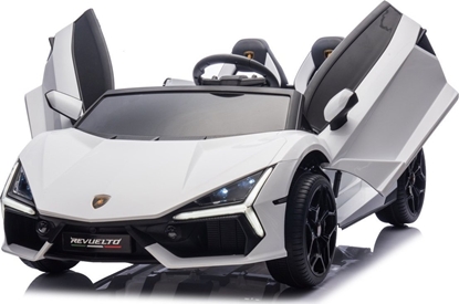 Attēls no Ramiz Pojazd Lamborghini Revuelto XL STRONG Biay