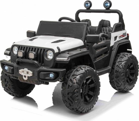 Изображение Ramiz Pojazd Master Of Terain Biay