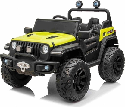 Изображение Ramiz Pojazd Master Of Terain Zielony