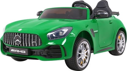 Изображение Ramiz Pojazd Mercedes-Benz GT R 4x4 Lakierowany Zielony
