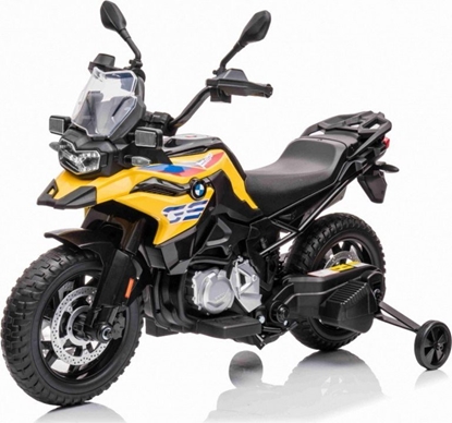 Attēls no Ramiz Pojazd Motor BMW F850 GS óty