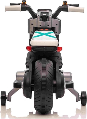 Изображение Ramiz Pojazd Motorek Future 88 Biay