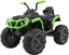 Изображение Ramiz Pojazd Quad ATV 2.4G Czarno-Zielony