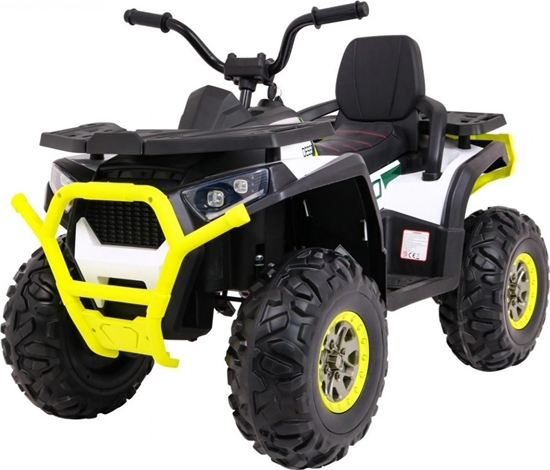Изображение Ramiz Pojazd Quad ATV Desert Biay