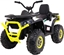 Изображение Ramiz Pojazd Quad ATV Desert Biay