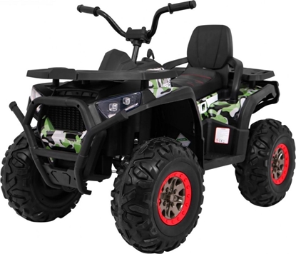 Изображение Ramiz Pojazd Quad ATV Desert Moro