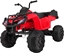 Attēls no Ramiz Pojazd Quad XL ATV, Pilot 2.4GHZ Czerwony