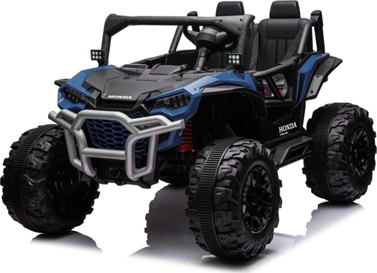 Изображение Ramiz Pojazd Terenowy HONDA 4x4 Niebieski
