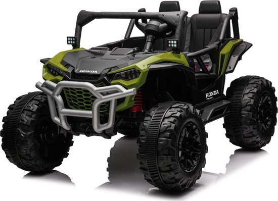 Изображение Ramiz Pojazd Terenowy HONDA 4x4 Zielony
