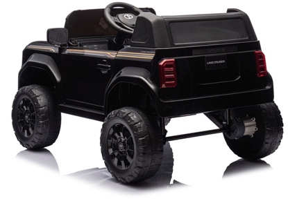 Изображение Ramiz Pojazd Toyota Land Cruiser PRADO Czarny