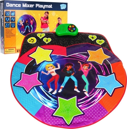 Изображение Ramiz Przenona Interaktywna Gra Mata Do Taczenia Zippy