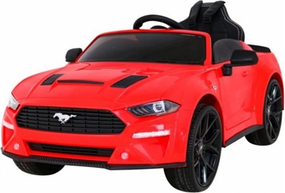 Изображение Ramiz Samochód Na Akumulator Dla Dzieci Mustang GT Pilot