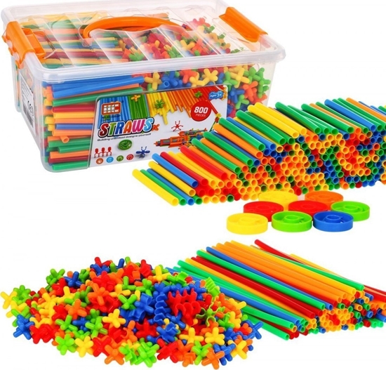 Изображение Ramiz Somki Konstrukcyjne 800el