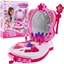 Изображение Ramiz TOALETKA DLA DZIEWCZYNKI Z AKCESORIAMI I MELODYJK