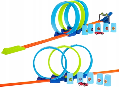 Изображение Ramiz Tor Wycigowy Ostra Ptla