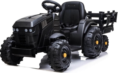 Изображение Ramiz Traktor Titanium Z Przyczep Czarny